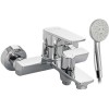 Смеситель для ванны BRIMIX ART5588-CR Хром