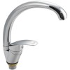 Смеситель для кухни МайФайр ART87111 Хром