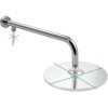 Кронштейн для душа GFmark ART3336 Хром