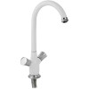 Смеситель для кухни GFmark ART5850 Белый