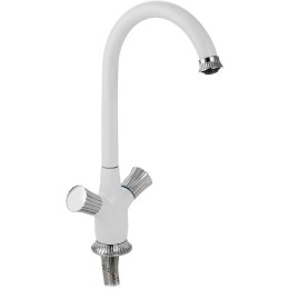 Смеситель для кухни GFmark ART5850 Белый