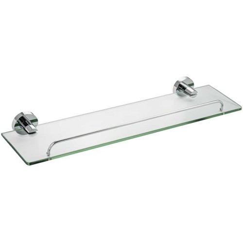 Полка для ванны GFmark ART79006 Хром