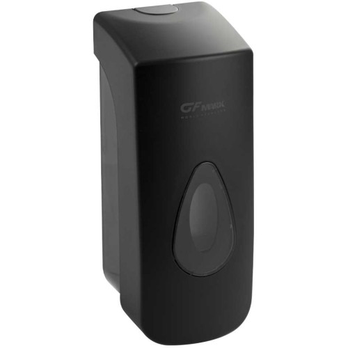Дозатор жидкого мыла 350мл механический GFmark ART6361 Черный