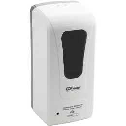 Дозатор антисептика 1000мл сенсорный GFmark ART713 Белый