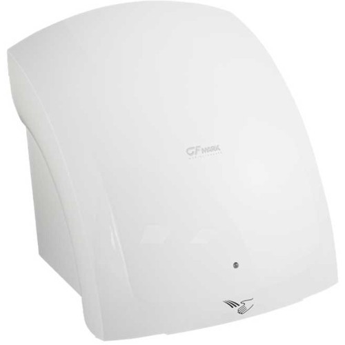 Сушилка для рук 1800Вт GFmark ART6900 Белый