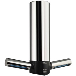 Сушилка для рук V-винблейд 1350Вт GFmark ART6856 Хром