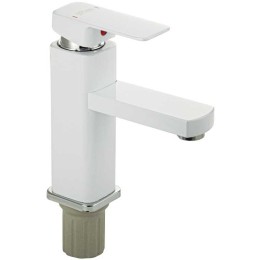 Смеситель для раковины GFmark ART5977 Белый