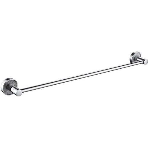 Полка для полотенец GFmark ART4801 Хром