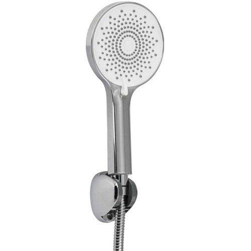Набор для душа GFmark ART6004 Хром