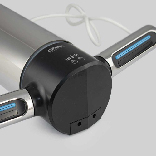 Сушилка для рук V-винблейд 1350Вт GFmark ART6856 Хром