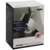 Держатель туалетной бумаги GFmark ART79906 Хром