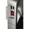 Сушилка погружная бизнес класса 2000Вт GFmark ART6988s Серый