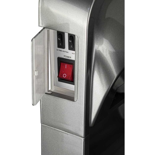 Сушилка погружная бизнес класса 2000Вт GFmark ART6988s Серый