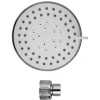 Тропический душ 100мм 5 режимов GFmark ART6154 Хром