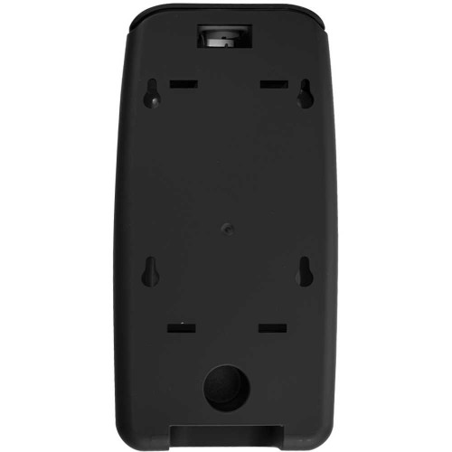 Дозатор жидкого мыла 800мл механический GFmark ART9153 Черный