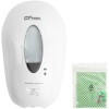 Дозатор жидкого мыла 1000мл сенсорный GFmark ART721 Белый