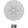 Тропический душ 230мм GFmark ART6145 Хром