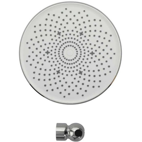 Тропический душ 230мм GFmark ART6145 Хром