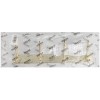 Крючок для полотенец BRIMIX ART564-G Золото