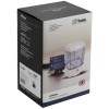 Дозатор жидкого мыла 600мл сенсорный GFmark ART647 Хром