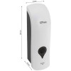 Дозатор жидкого мыла 300мл механический GFmark ART613 Белый