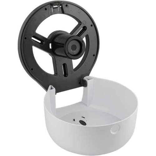 Диспенсер для туалетной бумаги GFmark ART915 Белый