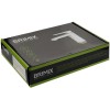 Смеситель для раковины BRIMIX ART5975 Белый