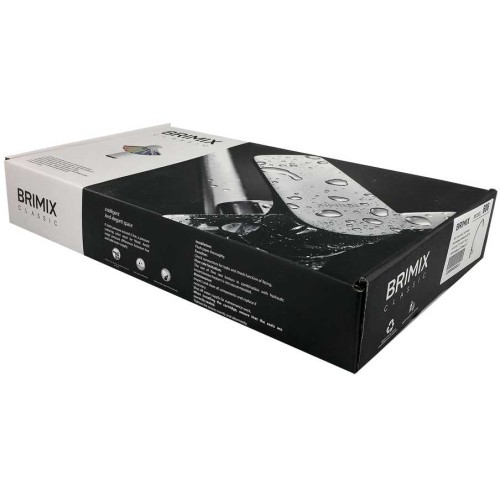 Кран на одну воду BRIMIX ART606 Хром