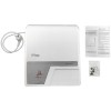 Сушилка для рук 1500Вт GFmark ART6908 Белый