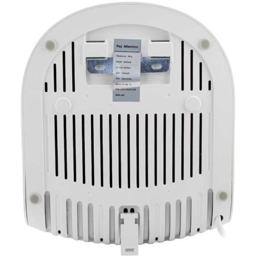 Сушилка для рук 1200Вт GFmark ART6871 Белый