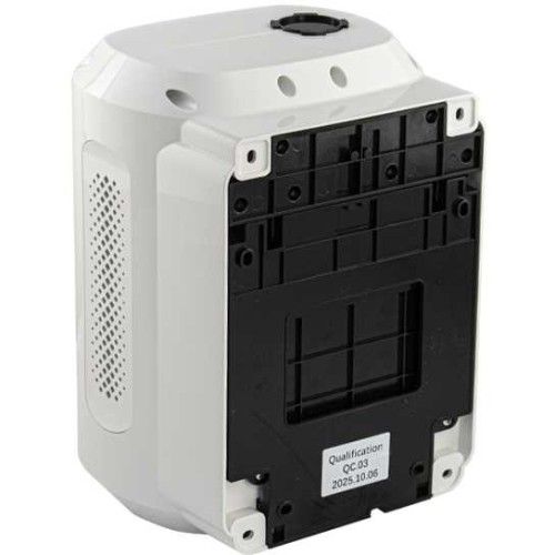 Смеситель для раковины с сушилкой рук GFmark ART6858-S Сатин