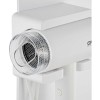 Фен для волос настенный 1600Вт GFmark ART6816 Белый