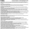 Мойка врезная 60х50 см, ГРАФИТ, толщина 3,0 х 1 мм, с сифоном Fabia Profi ART60503G Графит