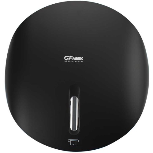 Диспенсер для туалетной бумаги GFmark ART9152 Черный