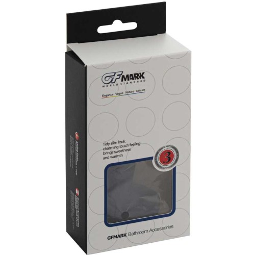Лейка гигиеническая GFmark ART6128 Черный