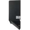 Сушилка для рук V-винблейд 1000Вт GFmark ART6861 Черный