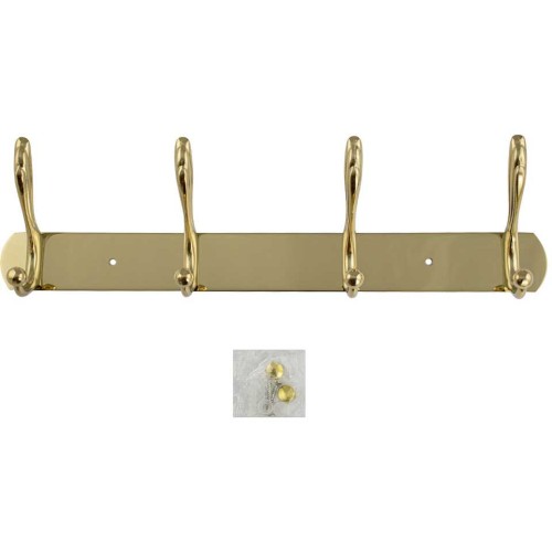 Крючок для полотенец BRIMIX ART564-G Золото