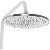 Душевая система GFmark ART5275 Белый