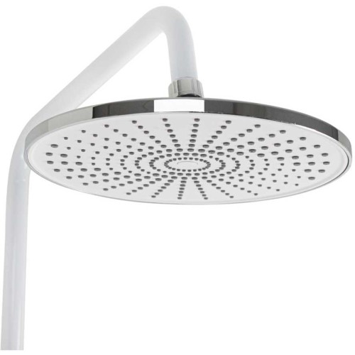 Душевая система GFmark ART5275 Белый