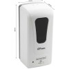 Дозатор мыла-пены 1000мл сенсорный GFmark ART718 Белый