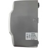 Сушилка для рук 1500Вт GFmark ART6910 Сатин