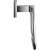 Полка для полотенец GFmark ART84147 Хром