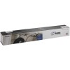 Полка для полотенец GFmark ART4801 Хром