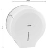 Диспенсер для туалетной бумаги GFmark ART925 Белый