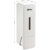 Дозатор жидкого мыла 250мл механический GFmark ART9163 Белый