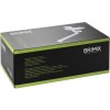 Смеситель для ванны BRIMIX ART5621 Белый