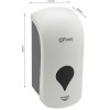 Дозатор мыла-пены 1000мл механический GFmark ART656 Белый