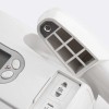 Фен для волос настенный 800Вт GFmark ART6822 Белый