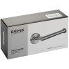 Держатель туалетной бумаги BRIMIX ART79916 Черный