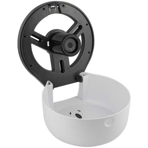 Диспенсер для туалетной бумаги GFmark ART914 Белый